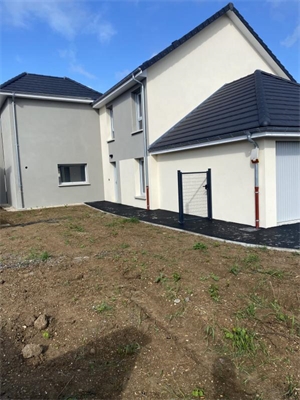 maison à la location -   51260  ESCLAVOLLES LUREY, surface 87 m2 location maison - UBI481499564